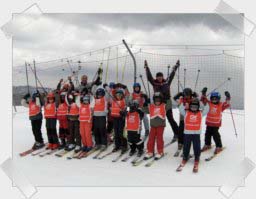 Mercredis de Neige 07 08